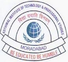 Kothiwal Institute of Technology and Professional Studies KITPS - Moradabad Image