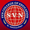 S.V.N. College of Education - Agra Image