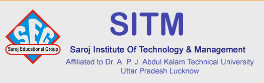 Saroj Institute of Management and Technology - Lucknow Image