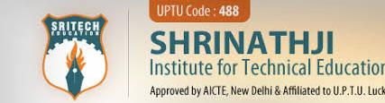 ShrinathJi Institute for Technical Education - Meerut Image