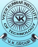 Veer Kunwar Institute of Technology - Bijnor Image