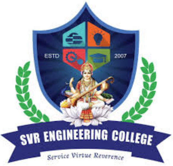 A.V.R. and S.V.R. College of Engineering and Technology - Kurnool Image