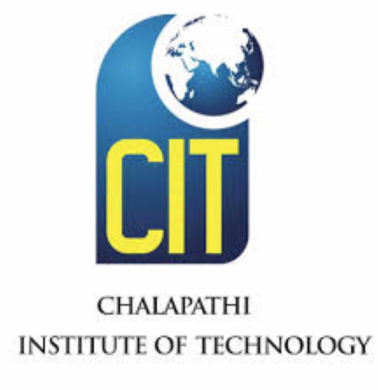 Chalapathi Institute of Engineering and Technology - Guntur Image