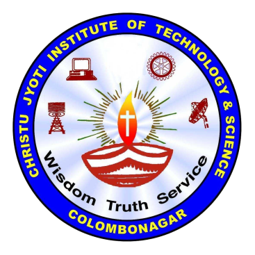 Christu Jyothi Institute of Technology & Science - Warangal Image