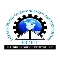 Ellenki College of Engineering and Technology - Medak Image