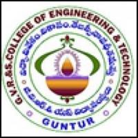 G.V.R. and S. College of Engineering and Technology - Guntur Image