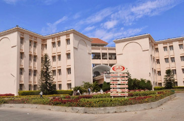 S.S.R. Institute of Engineering and Technology - Medak Image