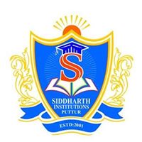 Siddhartha Institute of Engineering Technology - Chittoor Image