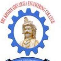 Sri Krishnadevaraya Engineering College - Anantapur Image