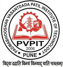 Padmabhooshan Vasantdada Patil Institute of Technology (PVPIT) - Sangli Image