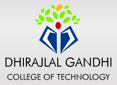 Dhirajlal Gandhi College of Technology - Salem Image