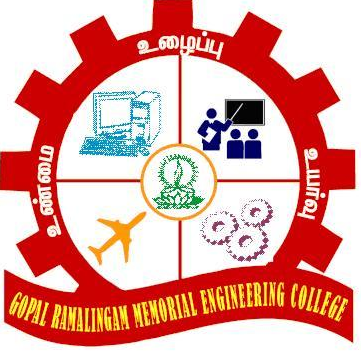 Gopal Ramalingam Memorial Engineering College - Chennai Image