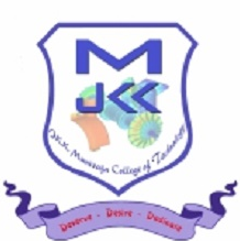 J.K.K. Munirajah College of Technology - Erode Image