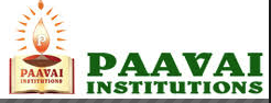 Paavai Engineering College - Namakkal Image