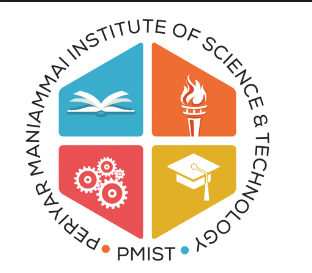 Periyar Maniammai College of Technology for Women` - Thanjavur Image