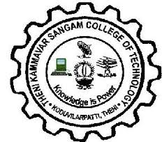 Theni Kammavar Sangam College of Technology - Theni Image