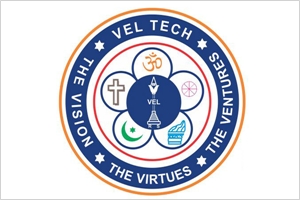 Vel Tech Engineering College - Chennai Image