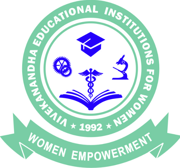 Vivekanandha Engineering College for Women - Salem Image