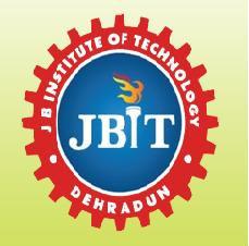 J.B. Institute of Technology (JBIT) - Dehradun Image