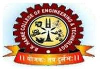 B.R. Harne College of Engineering and Technology - Thane Image