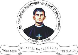 Fr. Conceicao Rodrigues College of Engineering - Mumbai Image