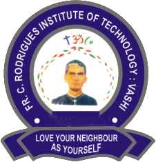 Fr.C. Rodrigues Institute of Technology - Navi Mumbai Image