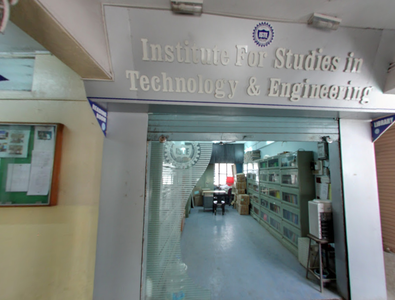 Institute for Studies in Technology and Engineering - Pune Image