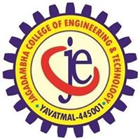 Jagadambha College of Engineering and Technology - Yavatmal Image