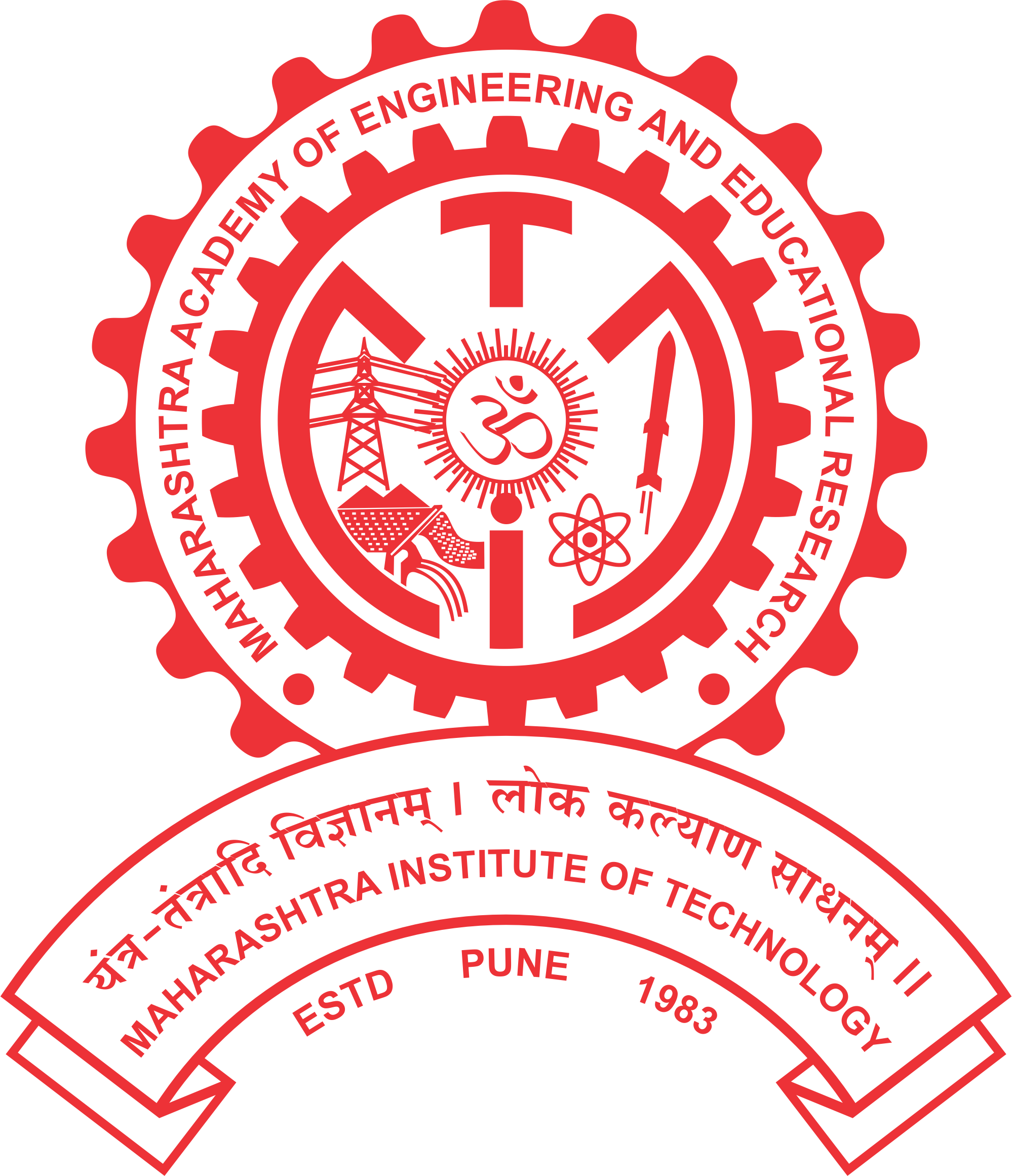 MAEER'S MIT Engineering College - Pune Image