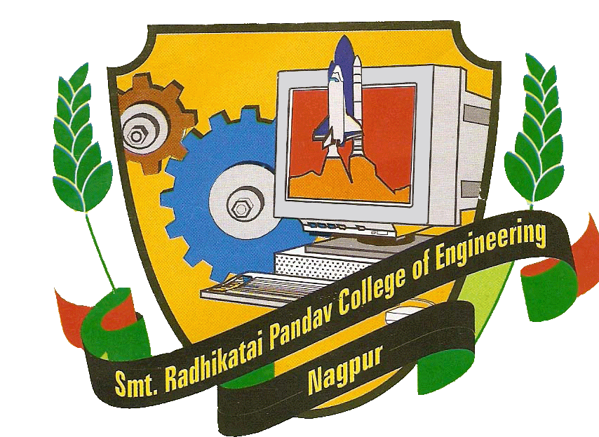 Smt Radhikatai Pandav College of Engineering - Nagpur Image