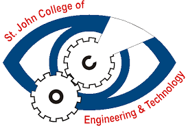 St. John College of Enigneering and Technology - Thane Image