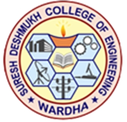 Suresh Deshmukh College of Engineering - Wardha Image