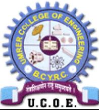 Umrer College of Engineering - Nagpur Image