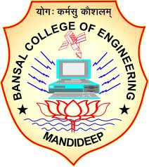 Bansal College of Engineering - Bhopal Image