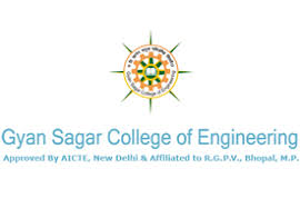 Gyan Sagar College of Engineering , - Bhopal Image