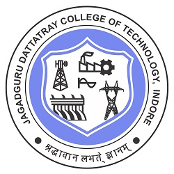 Jagadguru Dattatray College of Technology - Indore Image