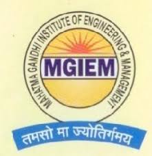 Mahatma Gandhi Institute of Engineering and Management - Indore Image