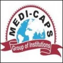 Medi Caps Institute of Technology and Management - Indore Image