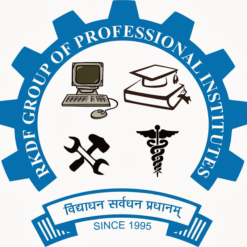 R.K.D.F. Institute of Science and Technology - Bhopal Image