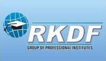 R.K.D.F. School of Engineering - Indore Image