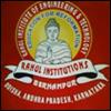 Rahul Institure of Engineering and Technology - Ganjam Image