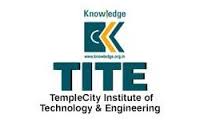 Temple City Institute of Technology & Engineering - Khordha Image