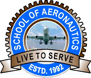 School of Aeronautics (Neemrana- - Alwar Image