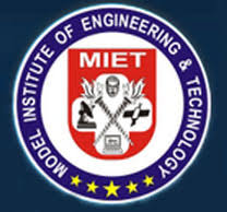 Model Institute of Engineering and Technology - Jammu Image