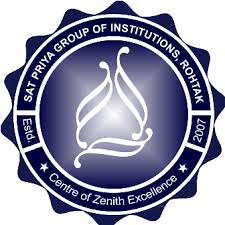 Sat Priya Institute of Engineering and Technology (SPIET) - Rohtak Image