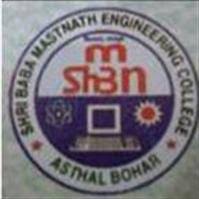 Shri Baba Mast Nath Engineering College (SBMEC) - Rohtak Image