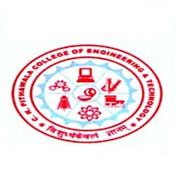 C.K. Pithawalla College of Engineering and Technology - Surat Image