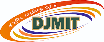 Dr. Jivraj Mehta Institute of Technology (DJMIT) - Anand Image