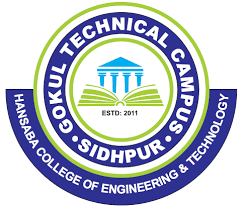 Hansaba College of Engineering & Technology (HCET) - Patan Image