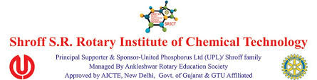 Shroff S.R. Rotary Institute of Chemical Technology - Bharuch Image